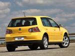 Volkswagen Golf SportLine 2007 года (BR)